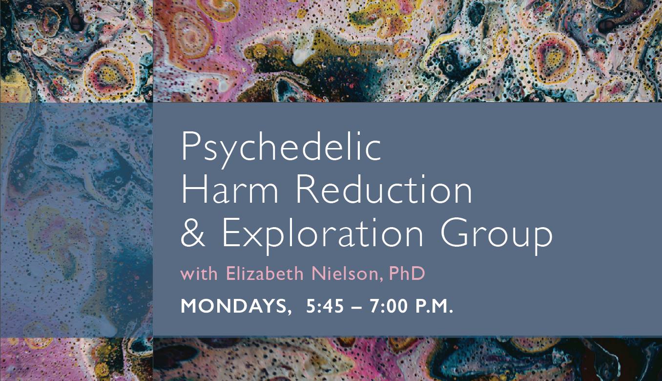 psychedelic harm reduction and exploration group new york featured
